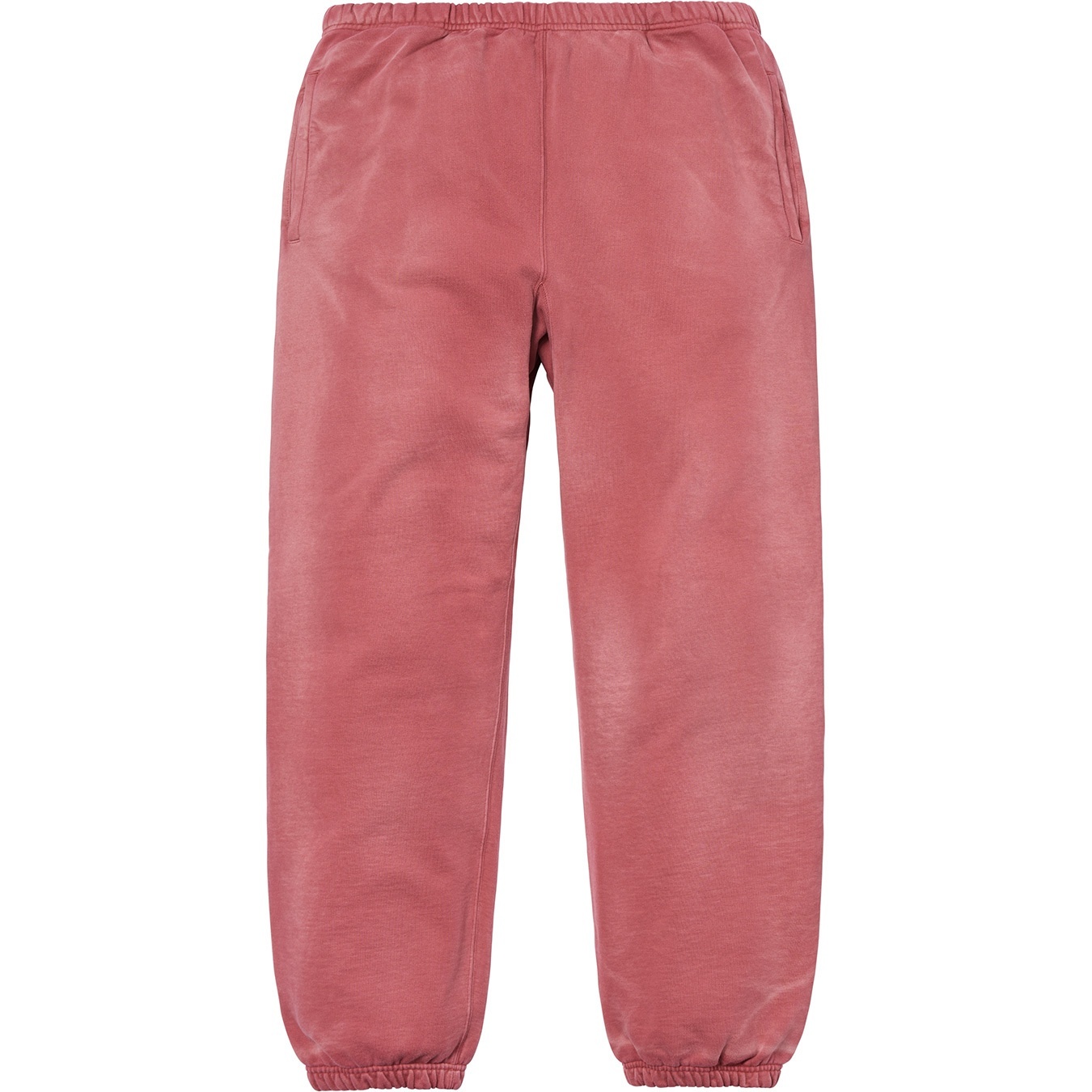 Bleached Sweatpant view 4